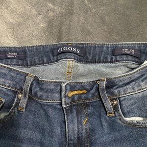 Vigoss Jeans